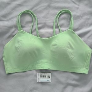 Lululemon like a cloud sz 12